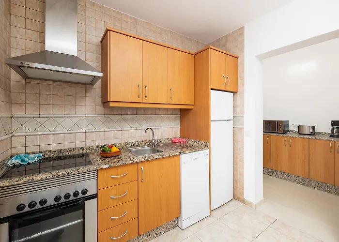 Acomari 플라야블랑카