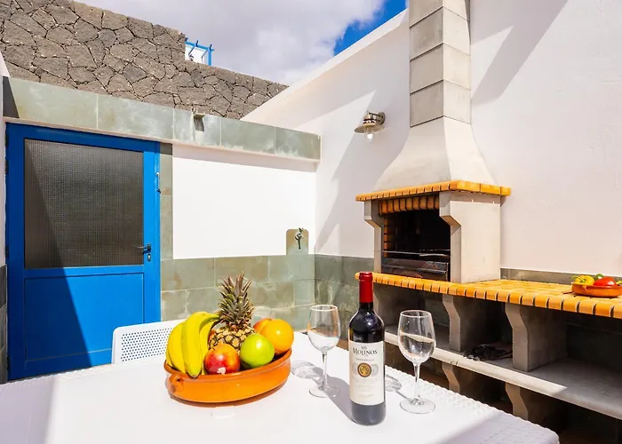 Acomari * 플라야블랑카