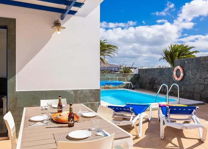 Acomari * 플라야블랑카