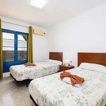 Acomari プラヤ・ブランカ