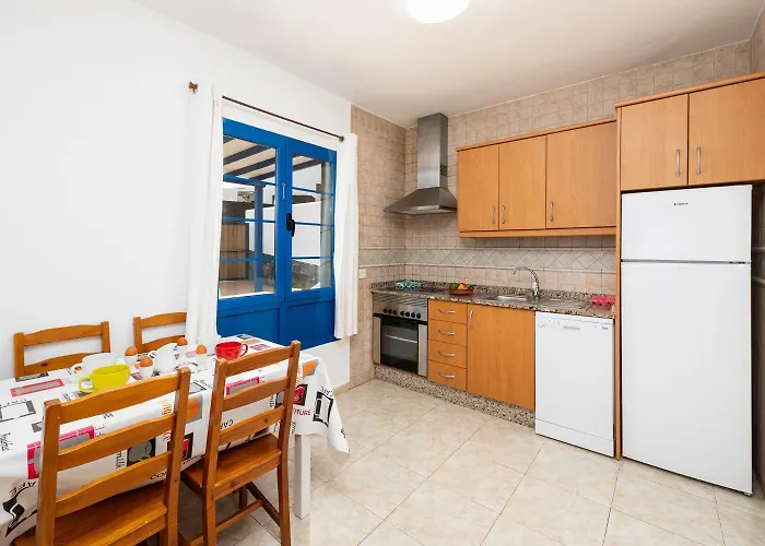 Βίλα Acomari Πλάγια Μπλάνκα