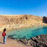Acomari Villa Playa Blanca (Lanzarote)