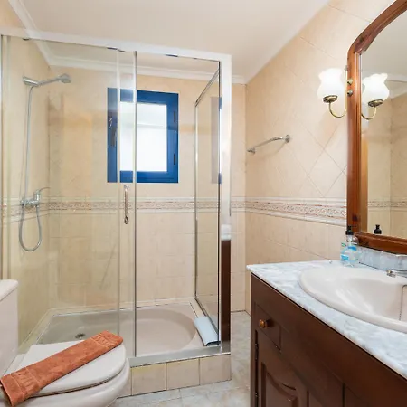 Вилла Acomari Коста Бланка