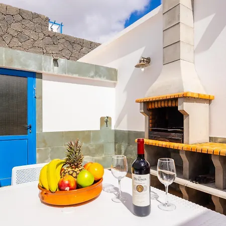 Acomari * Коста Бланка