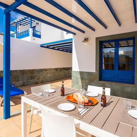 Acomari Вилла *