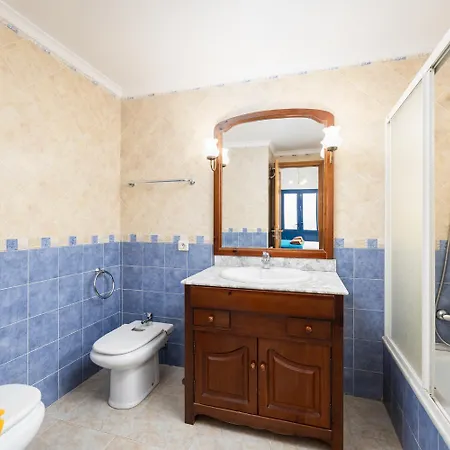 Acomari Вилла Коста Бланка