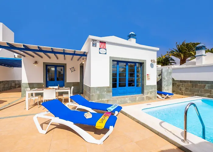 Acomari * Playa Blanca (Lanzarote)