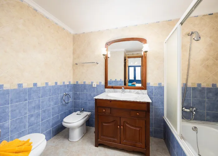 Acomari Villa Playa Blanca (Lanzarote)